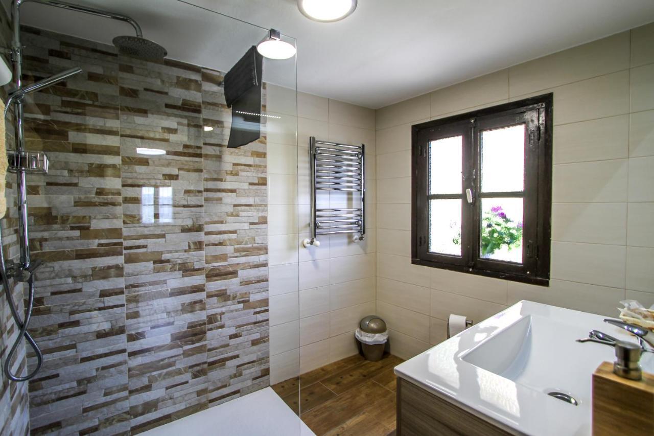 Apartamentos 'Los Balcones De Nieda 2' Onís エクステリア 写真