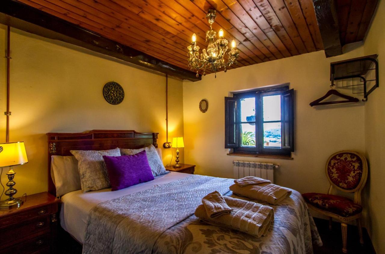 Apartamentos 'Los Balcones De Nieda 2' Onís エクステリア 写真